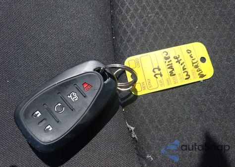 2024 Chevrolet Malibu Fwd Rs from USA, damaged, VIN 1G1ZG5ST2RF112549